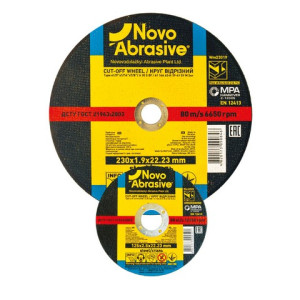 Tarcza do metalu 230x3.0