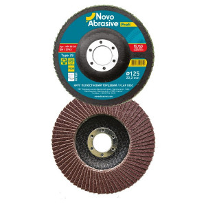 Tarcza listkowa gr 60