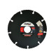 Tarcza diamentowa Special 125mm wood