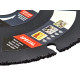 Tarcza diamentowa Special 125mm wood