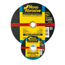 Tarcza do metalu 125x1.0