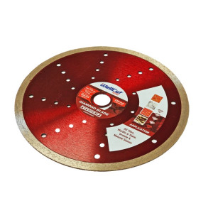 Tarcza diamentowa Profi 115mm ciągła