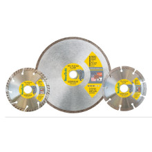 Tarcza diamentowa 115mm segmentowa