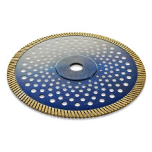 Tarcza diamentowa Extreme 230mm turbo