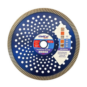 Tarcza diamentowa Extreme 115mm turbo
