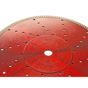 Tarcza diamentowa Profi 350mm turbo