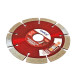Tarcza diamentowa Profi 125mm segmentowa